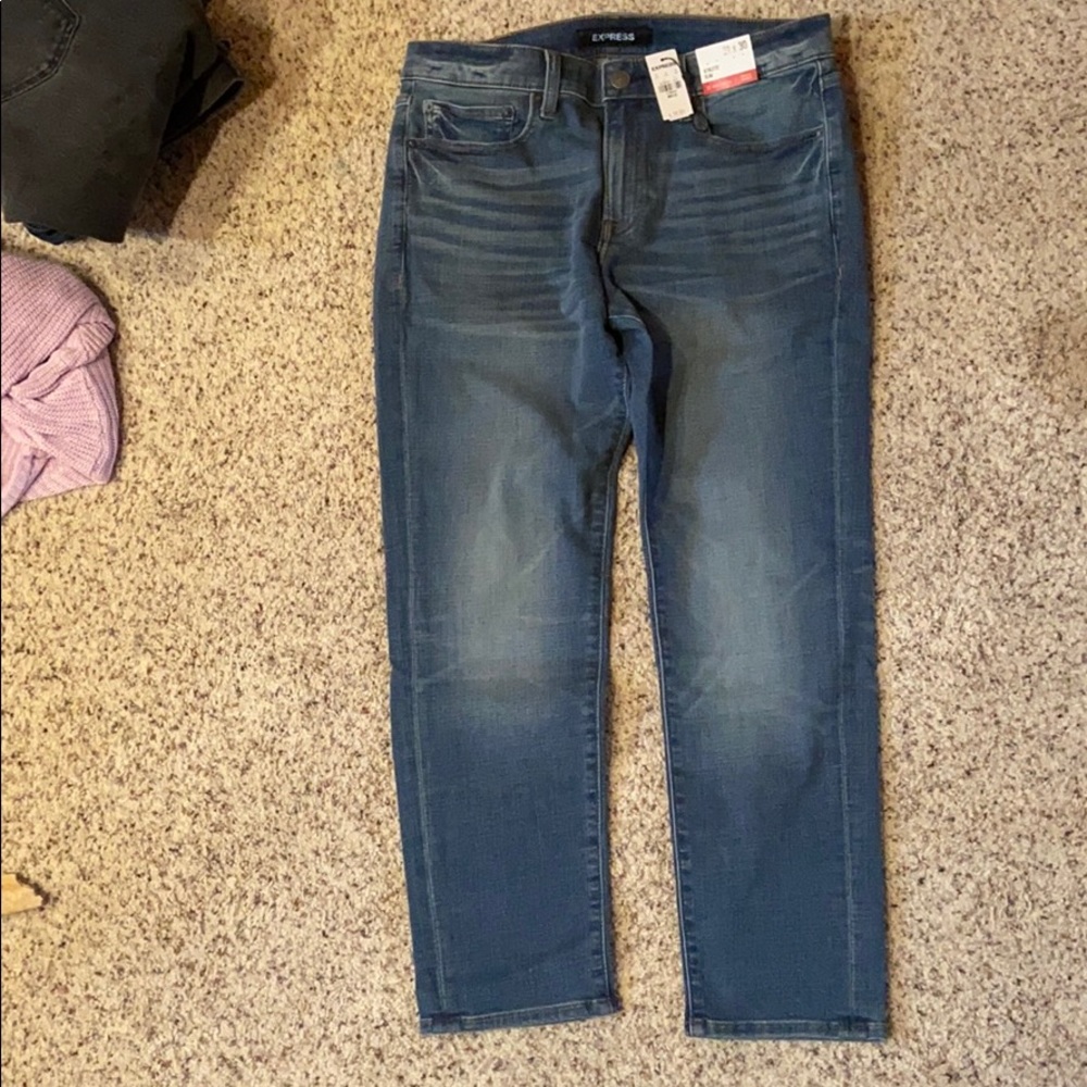 Men’s jeans